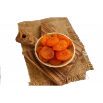 DRIED PEACHES